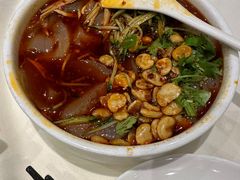 -老爷庙风味美食府(魏都大道店)