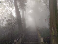 -金堂县云顶石城风景区