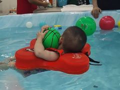 -KidsHome毅英宝贝家早教托育中心
