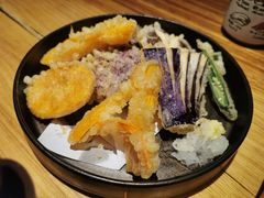 -江户前寿司(好运街店)