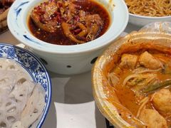 -欧记大排档·景德菜(上海首店)