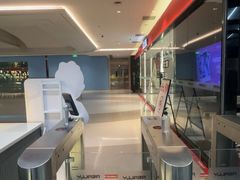 -瑞力健身(解放数创广场店)