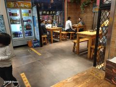 -管氏翅吧(护国寺店)