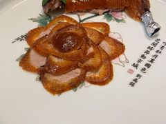 京华牡丹烤鸭-京华烟云·北京烤鸭(领展购物广场·中关村店)