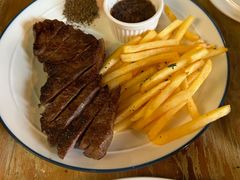 -羽深肉铺 Steak & Wine