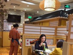 -昱匠·日本料理(金融街店)