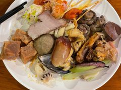 -丽池宫韩式汗蒸会馆(华灯坊店)