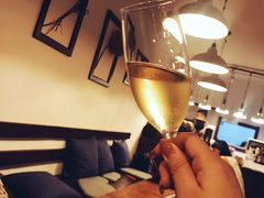 -AFS Cafe & Canteen(闽江二路店)