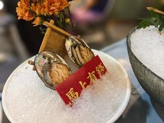 -喜聚薈·花膠雞海鮮火鍋(越秀店)