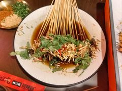 -林二哥宜烤官·宜宾小烧烤