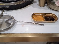 -老板娘的烤肉店(港湾广场店)