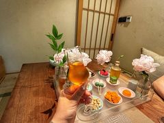 -梅间堂茶馆(绿地缤纷城店)