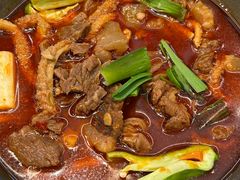 -肖记公安牛肉鱼杂馆·省级非物质文化遗产(江汉路直营店)