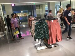 -ZARA(深圳金光华广场店)