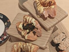 -万岁寿司(万国店)