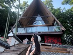 -伴山茶苑·围炉煮茶