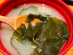 -千代武日本料理(爱建店)