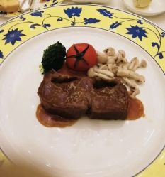 -钓鱼台大酒店宴会厅