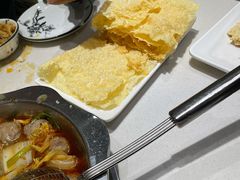 -古乐牛香·鲜牛肉牛杂火锅(新区店)