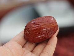 -新疆红山干果市场