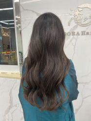 -潘多拉Hairsalon