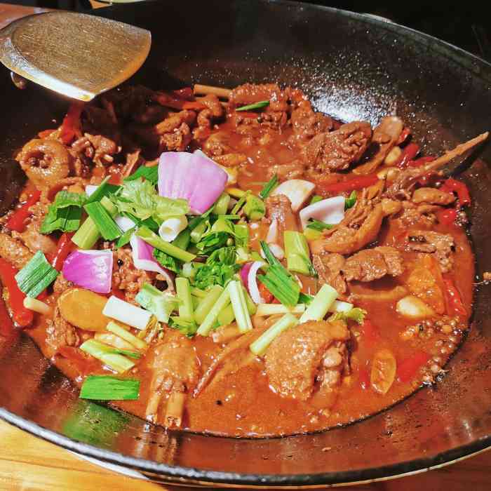 武松醉鹅(花果园店)-"味道还不错,就是鹅肉能够更软烂一点就好了.