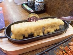 -仙隐小鹿料理食堂(沙市人信汇店)