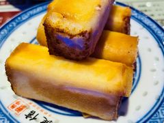 炸鲜奶-捷信牛奶甜品世家(合生汇店)