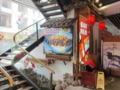 -印象鲵宴·张家界地标美食名片(溪布街店)