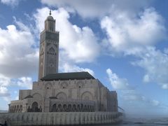 -哈桑二世清真寺