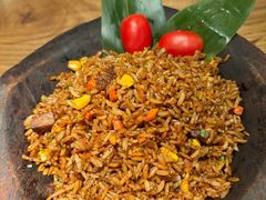 -耶里夏丽·新疆菜·家庭聚场(百联中环购物广场店)