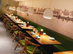 -弄堂里·寻味杭州(湖滨银泰in77C区店)