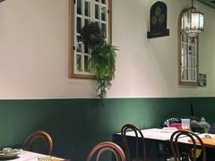 -Thai Basil罗勒叶泰式餐厅(时代天街店)