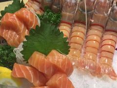 -萤初高端日料王(曲江银泰店)