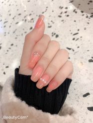 -SixOne六一日式美甲美睫