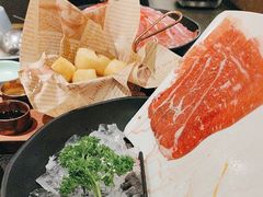 -井格重庆火锅(西直门凯德Mall店)