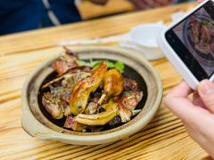 -醉壹号海鲜大排档(厦门美食地标店)