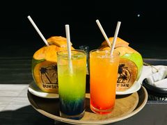 -Sunset Bar(丹绒亚路香格里拉店)