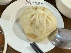 -姚记炒肝店(鼓楼店)