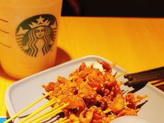 -肠王卤煮(西单食宝街店)