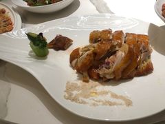 -菉雅苑·湛江菜(前海卓越INTOWN店)