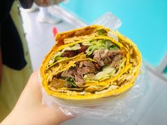 -山东傻大粗粮煎饼(牛街店)