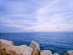 -东戴河风景区