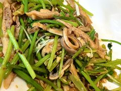 -永乐饭庄(安德路店)