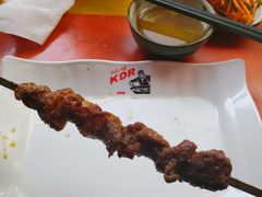 -开帝锐抓饭(和田街店)