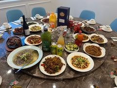 -川王府 Chuan Palace Chinese Restaurant