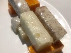 糖焗杂粮-百年果林椰子鸡(中洲店)