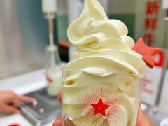 -红星前进面包牛奶公司(畅春园店)
