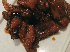 -丰收日·小海鲜·沪上家宴(顾村正大店)
