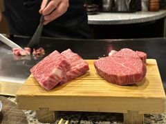 -神户牛排餐厅MOURIYA(总店)